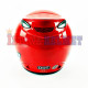 INK CENTRO JET FIRE RED (M)