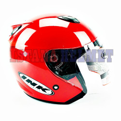 INK CENTRO JET FIRE RED (L)