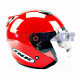 INK CENTRO JET FIRE RED (M)