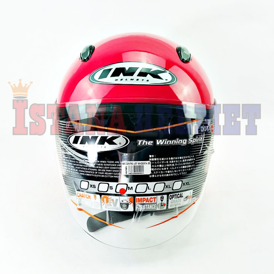 INK CENTRO JET MAGENTA (M)