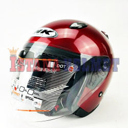 INK CENTRO JET RED MAROON (L)