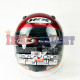 INK CENTRO JET RED MAROON (L)