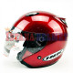 INK CENTRO JET RED MAROON (L)