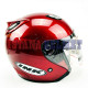 INK CENTRO JET RED MAROON (L)
