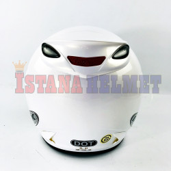 INK CENTRO JET WHITE (L)