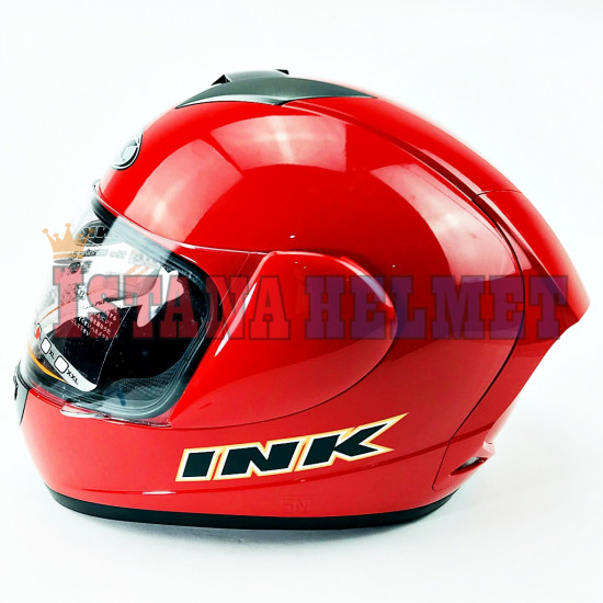INK CL MAX RED (L)