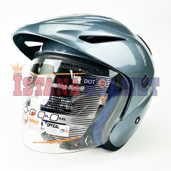 INK CX 22 SPORT ALUM.GREY (M)