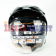 INK CX 22 SPORT BLACK MET (M)