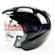 INK CX 22 SPORT BLACK MET (M)