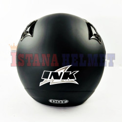 INK CX 22 SPORT BLACK MAT (L)