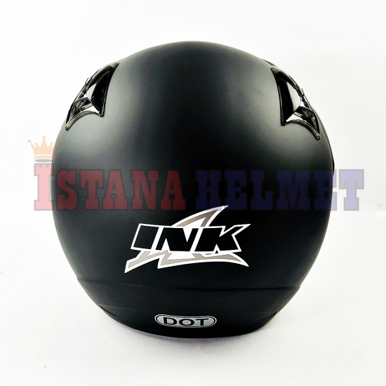 INK CX 22 SPORT BLACK MAT (M) INK CX 22 SPORT BLACK MAT (M)