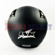 INK CX 22 SPORT BLACK MAT (M) INK CX 22 SPORT BLACK MAT (M)