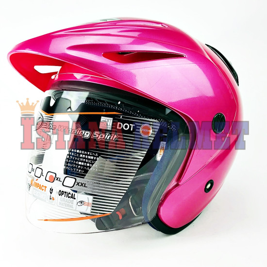 INK CX 22 SPORT B.PINK (XL)