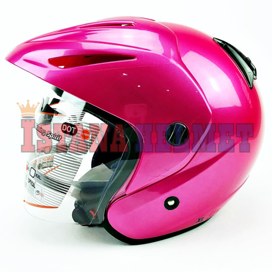 INK CX 22 SPORT B.PINK (XL)