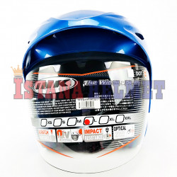 INK CX 22 SPORT CRT.BL (XL)