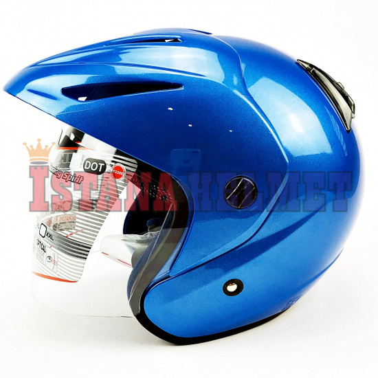 INK CX 22 SPORT CRT.BL (M)