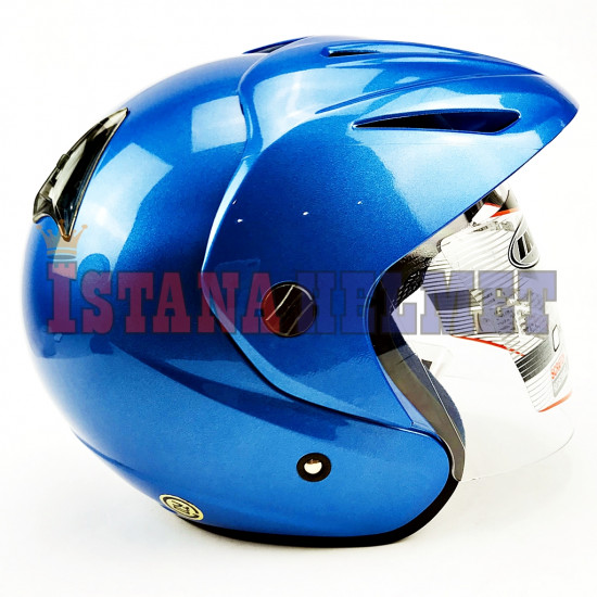 INK CX 22 SPORT CRT.BL (M)