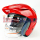 INK CX 22 SPORT FIRE RED (L) INK CX 22 SPORT FIRE RED (L)