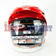 INK CX 22 SPORT FIRE RED (L) INK CX 22 SPORT FIRE RED (L)