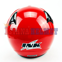 INK CX 22 SPORT FIRE RED (L)