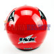 INK CX 22 SPORT FIRE RED (L) INK CX 22 SPORT FIRE RED (L)