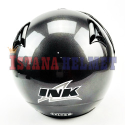 INK CX 22 SPORT GUN METAL (M)