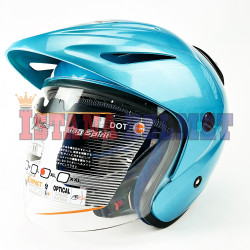 INK CX 22 SPORT ICE BLUE (L)