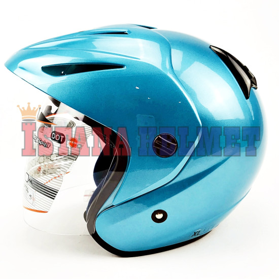 INK CX 22 SPORT ICE BLUE (M)