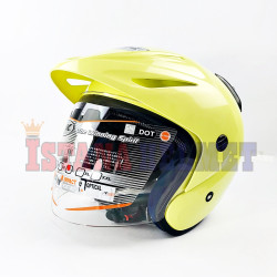 INK CX 22 SPORT L YELLOW (L)