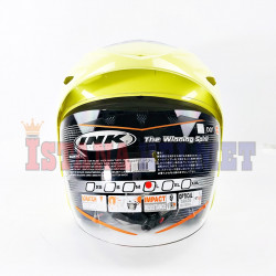 INK CX 22 SPORT L YELLOW (L)