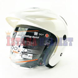 INK CX 22 SPORT WHITE (L)