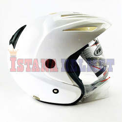 INK CX 22 SPORT WHITE (L)