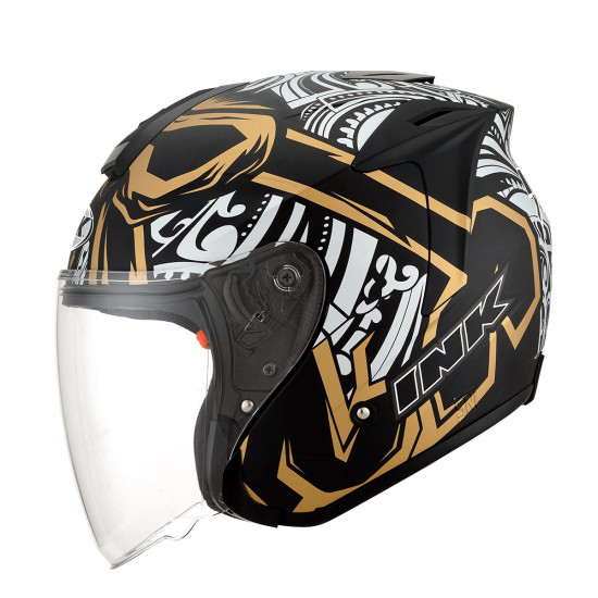 INK DYNAMIC #03 BLACK MT/GD (L) INK DYNAMIC #03 BLACK MT/GD (L)
