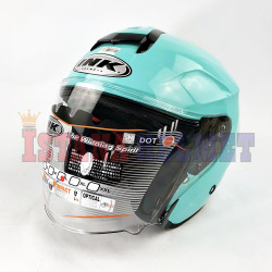 INK DYNAMIC AQUA BLUE (L)