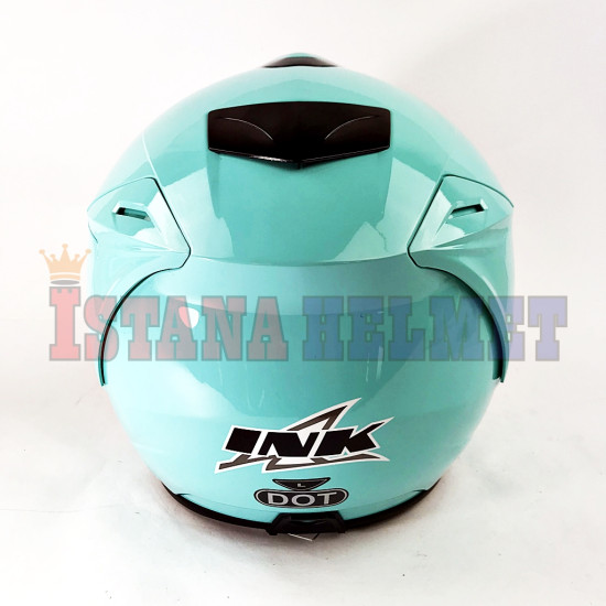 INK DYNAMIC AQUA BLUE (XL)