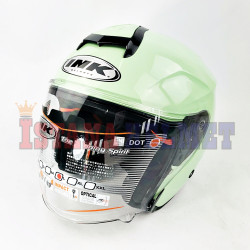 INK DYNAMIC MATCHA GREEN (M) INK DYNAMIC MATCHA GREEN (M)