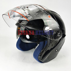 INK METRO BLACK (L)