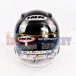 INK METRO GUNMETAL (L) INK METRO GUNMETAL (L)