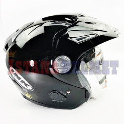 INK T-1 BLACK/TITAN (M)