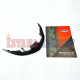 INK TERRA 2 #01 MATT BK/FUXIA (L)