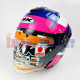 INK TERRA 2 #03 BL/FUXIA (XL)