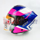 INK TERRA 2 #03 BL/FUXIA (XL)