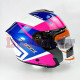INK TERRA 2 #03 BL/FUXIA (XL)