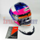 INK TERRA 2 #03 BL/FUXIA (XL)