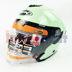 INK TERRA 2 MATCHA GREEN (M)