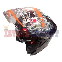 INK TERRA 2 NEBULA (L)