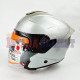 INK TERRA 2 SILVER (M)