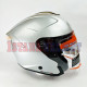 INK TERRA 2 SILVER (M)