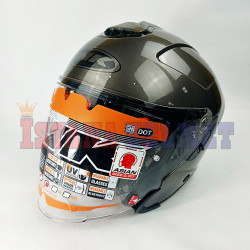 INK TERRA 2 TITANIUM (M)