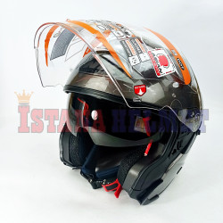 INK TERRA 2 TITANIUM (M)